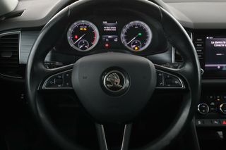 Skoda Kodiaq 1.4 TSI ACT Style