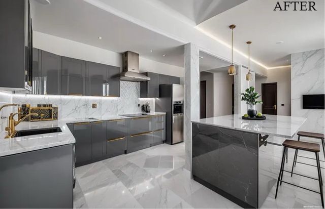 Empresa de construcciones y reformas 663702663