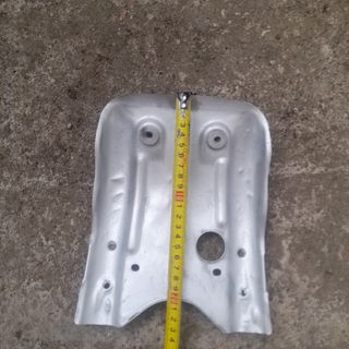 Cubrecarter Honda CRM - Protector Motor