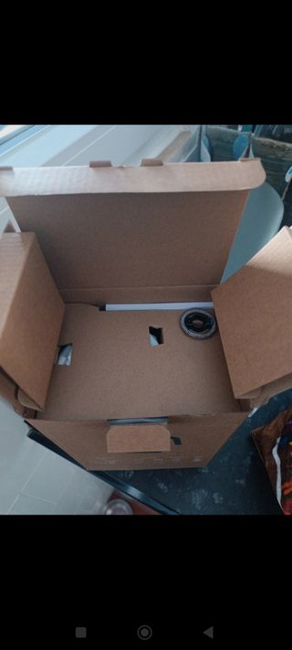 Aeroccino 4 - Espumador de Leite Nespresso