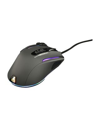 Ratón Antrox gaming - Gris