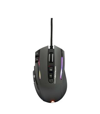 Ratón Antrox gaming - Gris