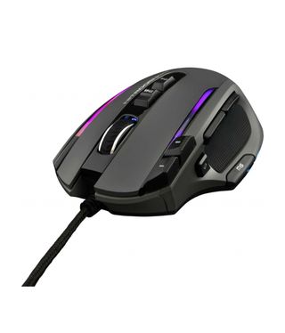 Ratón Antrox gaming - Gris
