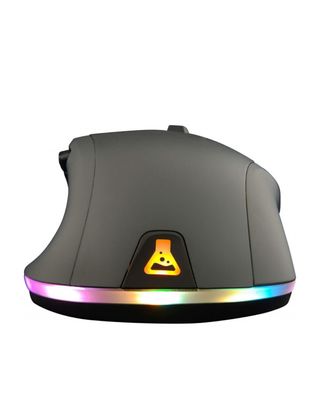 Ratón Antrox gaming - Gris