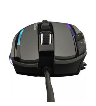 Ratón Antrox gaming - Gris