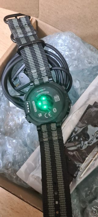 Garmin Forerunner 235 GPS 