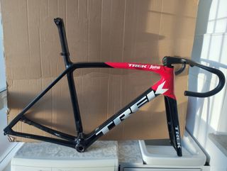Cuadro Trek Emonda SLR