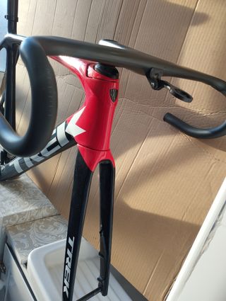 Cuadro Trek Emonda SLR