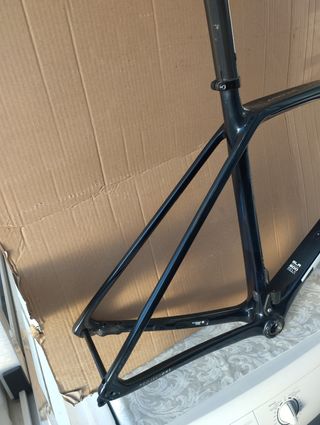 Cuadro Trek Emonda SLR