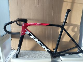 Cuadro Trek Emonda SLR