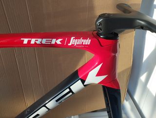 Cuadro Trek Emonda SLR