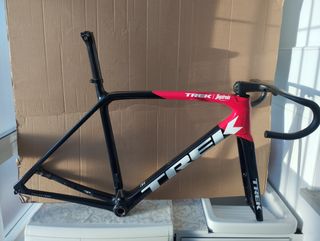 Cuadro Trek Emonda SLR