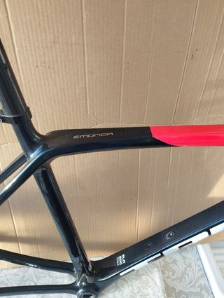 Cuadro Trek Emonda SLR