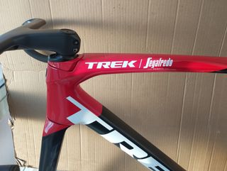 Cuadro Trek Emonda SLR