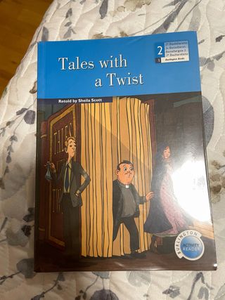 Tales with a Twist