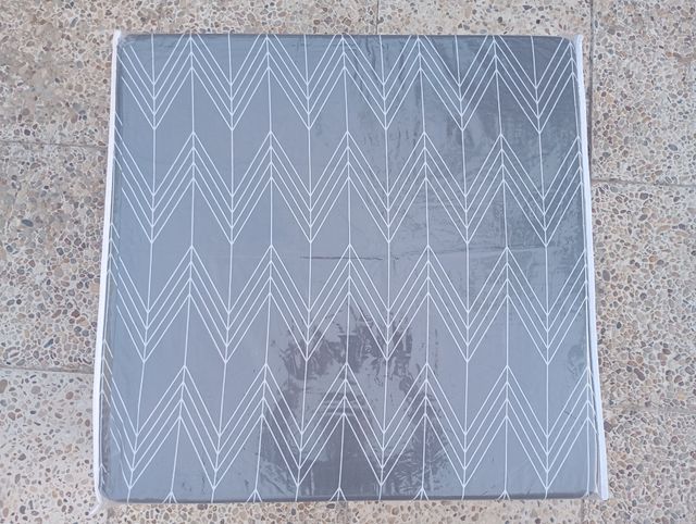 Colchón plegable Livarno Home - Plegable