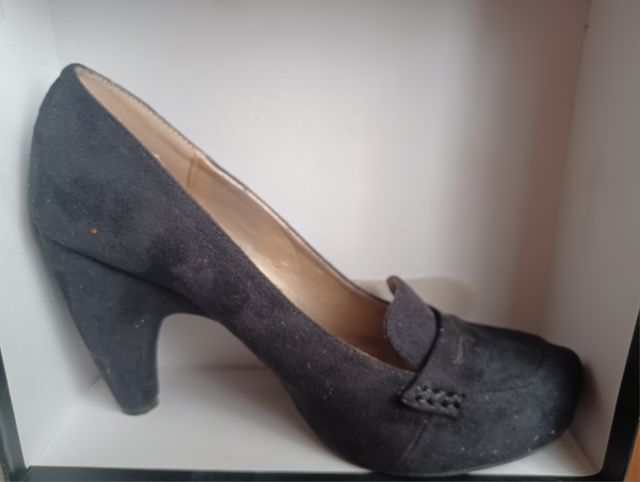Primadonna - Scarpe nere 40