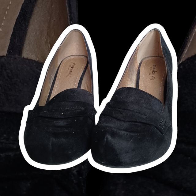 Primadonna - Scarpe nere 40