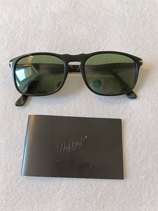 Occhiali da sole Persol Uomo Lenti Nuove originali
