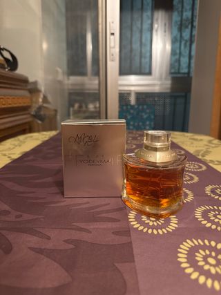 Yodeyma Femme Eau de Toilette