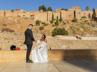 Foto y video de bodas profesional