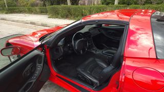 Chevrolet Corvette 2004