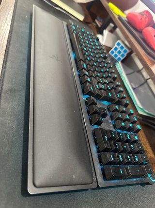 Razer Huntsman Elite - Teclado Mecánico