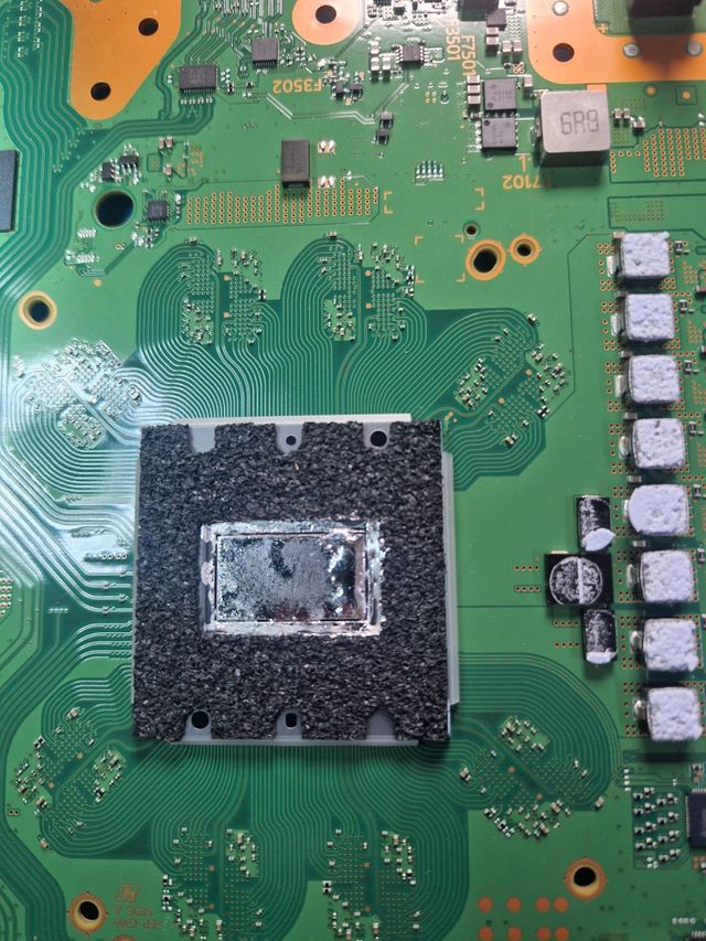 Reparación PS5 – Se apaga, no enciende, limpiez