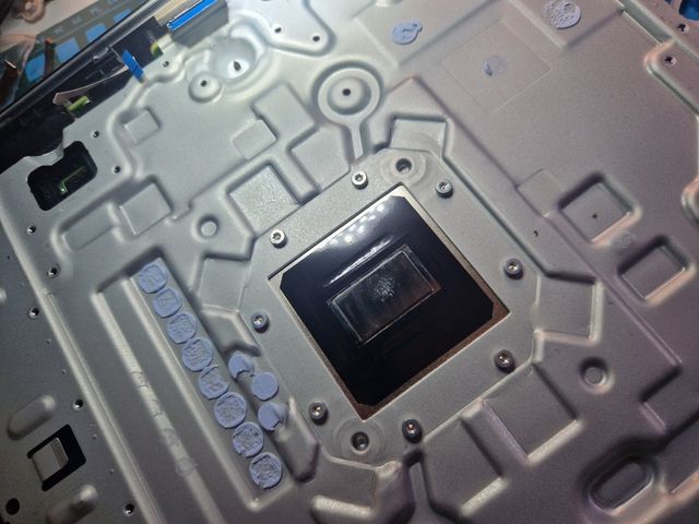 Reparación PS5 – Se apaga, no enciende, limpiez