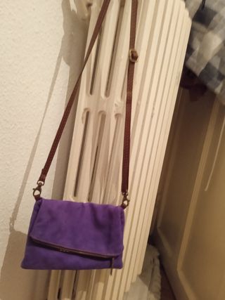 Bolso de cuero original Toscana – Hecho en Italia