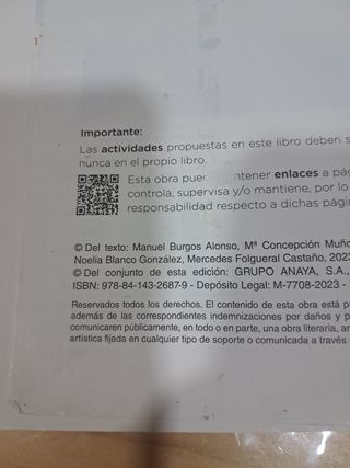 Geografía e Historia 2