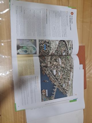 Geografía e Historia 2