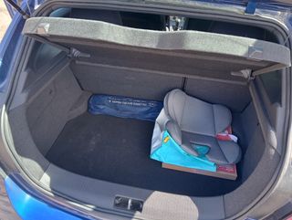 Opel Astra 2004