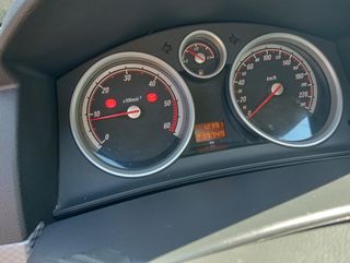 Opel Astra 2004