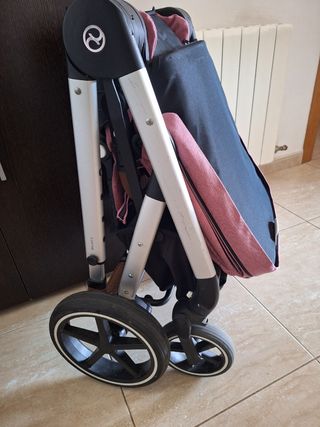 Cybex Balios S Rosa