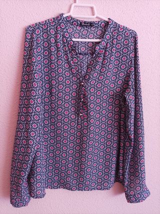 Blusa mujer 