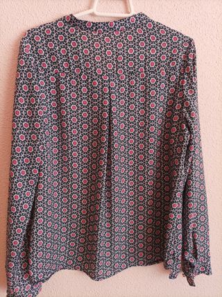 Blusa mujer 