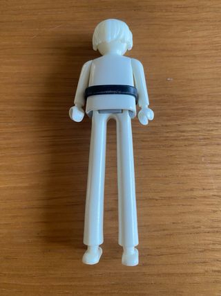Playmobil Figura Halloween