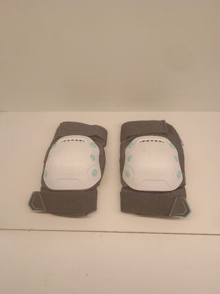 Protecciones Oxelo - Set 3 protecciónes