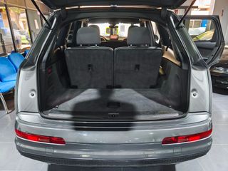 Audi Q7 3.0 TDI QUATTRO S-LINE 2016