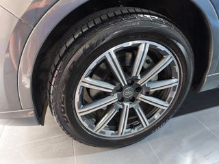 Audi Q7 3.0 TDI QUATTRO S-LINE 2016