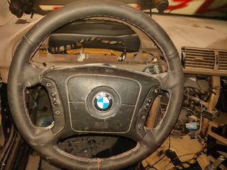 Volante BMW E39