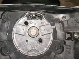 Volante BMW E39