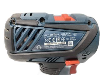 taladro a bateria bosch gsb18v28