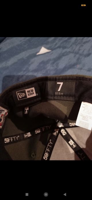 Snapback New Era  Atlanta All Star Game