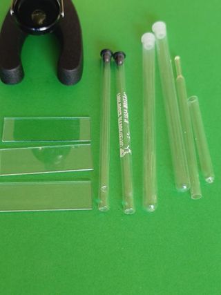 Microscopio Denkar 100x-300x