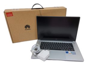 pc portatil huawei matebook d15