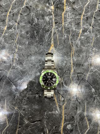Seiko Oyster Perpetual