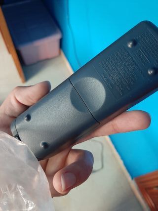 Minicadena Sony CMT-NEZ50 MP3