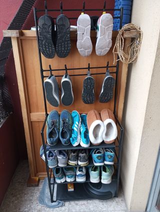 Busco persona para limpiar un piso